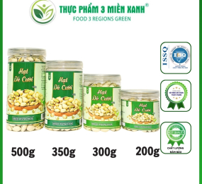 Hạt Dẻ Cười