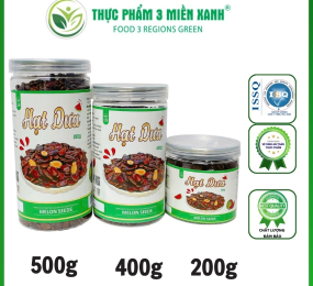 Hạt Dưa