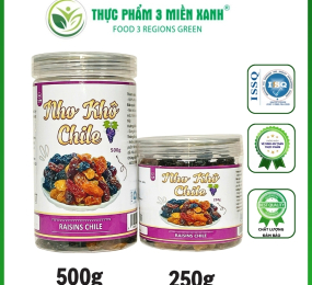 Nho Chile